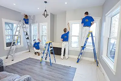 Painting Services in Dubai